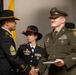 2CR NCO Induction Ceremony