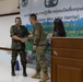 HMA Thailand 24 | EOD Level 1-2 Course Opening Ceremony