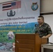 HMA Thailand 24 | EOD Level 1-2 Course Opening Ceremony