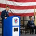 U.S. Air Force Lt. Col. Eric A. Balint, 177th Mission Support Group commander, is promoted to Colonel during ceremony