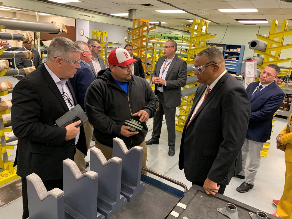 AMCOM industry partnerships strengthen supply chain
