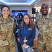 Fort Campbell SRU visits Tennessee State Veterans’ Home