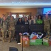 Fort Campbell SRU visits Tennessee State Veterans’ Home