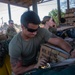JTF-Bravo hones S-SAT response capabilities