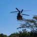JTF-Bravo hones S-SAT response capabilities