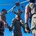 JTF-Bravo hones S-SAT response capabilities
