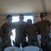 JTF-Bravo hones S-SAT response capabilities