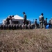 JTF-Bravo hones S-SAT response capabilities