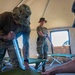 JTF-Bravo hones S-SAT response capabilities