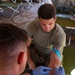 JTF-Bravo hones S-SAT response capabilities