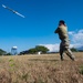 JTF-Bravo hones S-SAT response capabilities