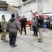 Allied Trades shop in the arctic at Cold Regions Test Center