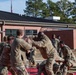 Security Forces Confrontation Managment training