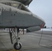 Thunder Snow: A-10C Thunderbolt II During Snow Storm at Selfridge Air National Guard Base