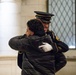 Tomb of the Unknown Soldier Identification Badge Ceremony, January 11, 2024