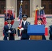 Mississippi's 65th Governor's Inauguration