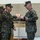 2nd MLG Change of Charge Ceremony