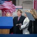 Mississippi's 65th Governor's Inauguration
