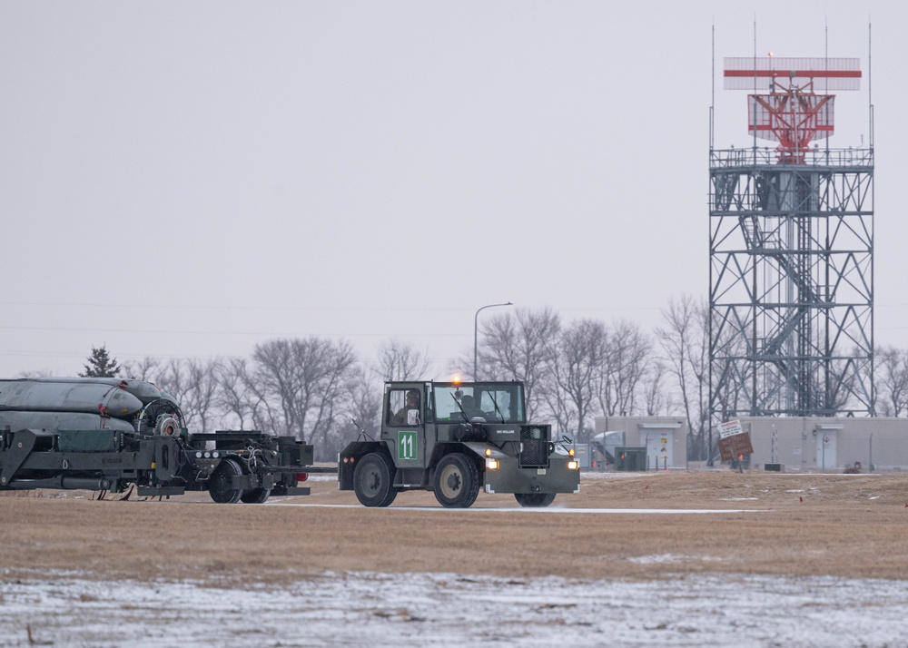 Prairie Vigilance/Bayou Vigilance 24-2: Convoy Operations