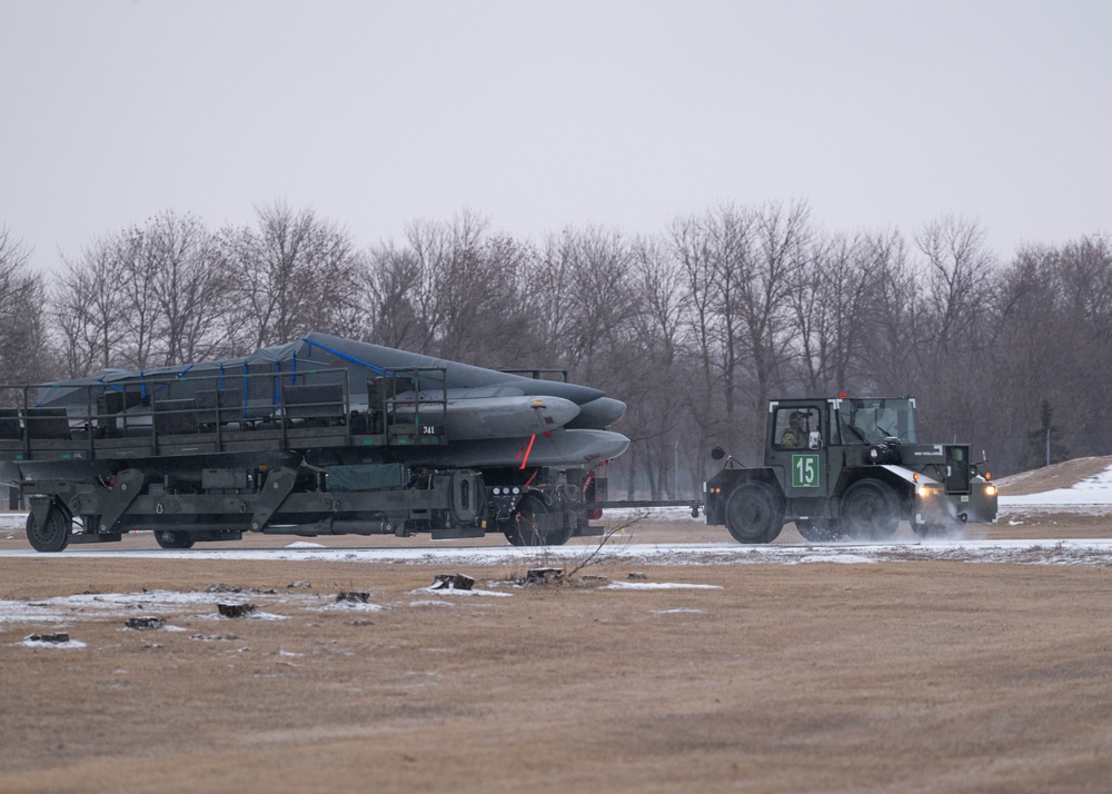 Prairie Vigilance/Bayou Vigilance 24-2: Convoy Operations