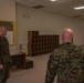 Parris Island Command Visit