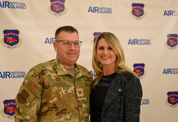 Anderson takes command of 188th Operations Group