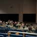 U.S. 2nd Fleet Commander Speaks with ODU NROTC