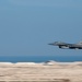 U.S., Bahrain Air Forces showcase partnership with combined launch