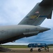 Key West C17 Cargo Load