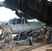 Key West C17 Cargo Load