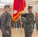 3/6 Change of Command