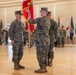 3/6 Change of Command