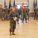 3/6 Change of Command