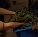 Kilo Company Receiving