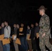 Kilo Company Receiving