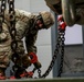 Logistician Soldiers move the Marne Division across Europe