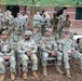 16th Military Police Brigade Order of St. Martin Award Ceremony