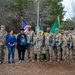 16th Military Police Brigade Order of St. Martin Award Ceremony