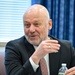SES Seybolt meets Bulgaria Min. Def. Tagarev