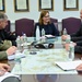 SES Seybolt meets Bulgaria Min. Def. Tagarev