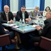 SES Seybolt meets Bulgaria Min. Def. Tagarev