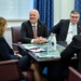 SES Seybolt meets Bulgaria Min. Def. Tagarev