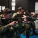New Accession Sailors Conduct Weapons Training