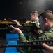 New Accession Sailors Conduct Weapons Training