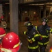 New Accession Sailors Participate in GSF Course