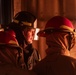 New Accession Sailors Participate in GSF Course
