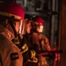 New Accession Sailors Participate in GSF Course