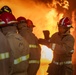 New Accession Sailors Participate in GSF Course