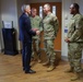 VA Secretary McDonough visits BACH before opening of VA Clinic at Fort Campbell