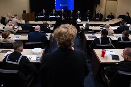 Sailor Development and Readiness